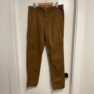 H&M Skinny Fit Stretch Chinos - 33x34